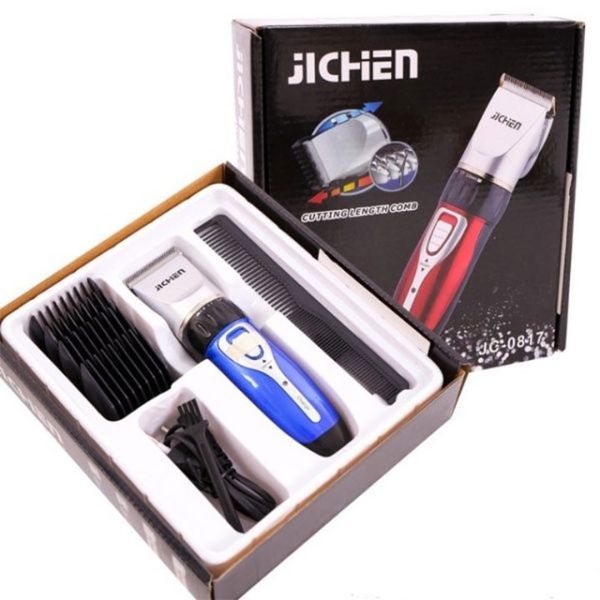 TÔNG ĐƠ CẮT TÓC JICHEN 8017 CAO CẤP