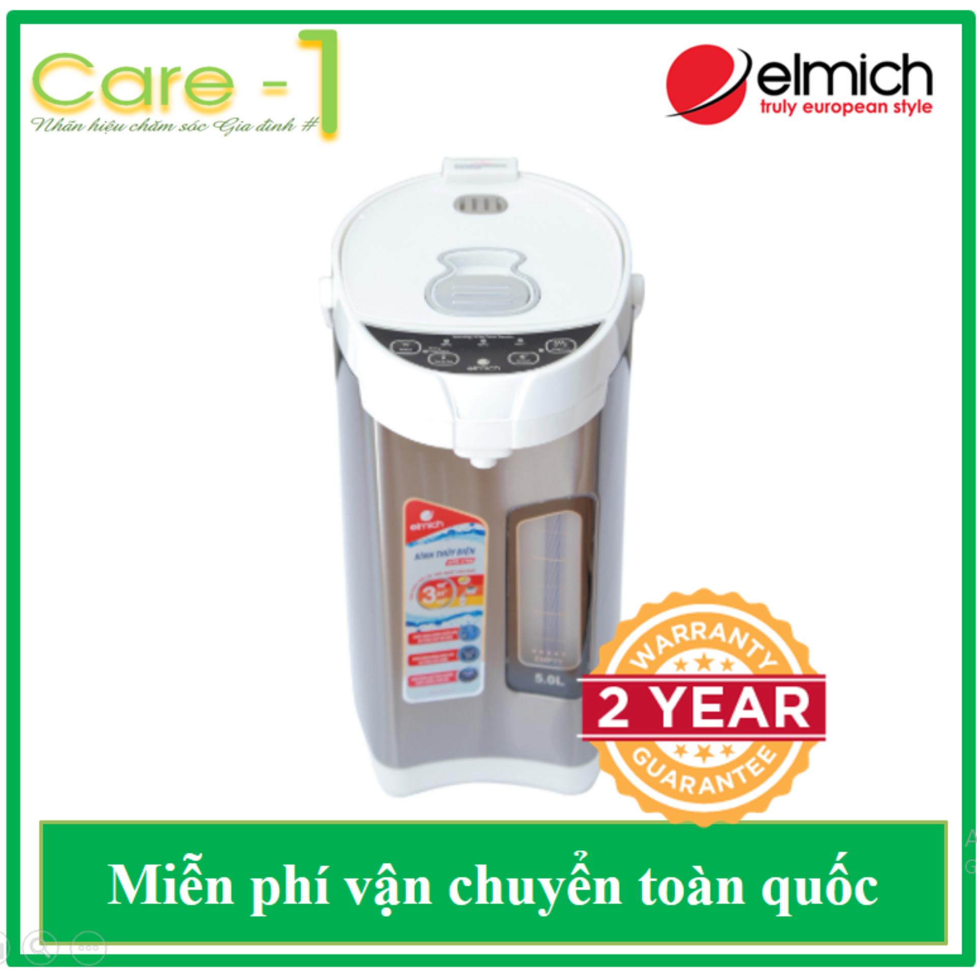 BÌNH THỦY ELMICH APE-1768 - BẢO HÀNH 2 NĂM