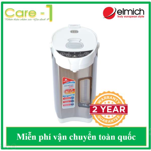 BÌNH THỦY ELMICH APE-1768 - BẢO HÀNH 2 NĂM