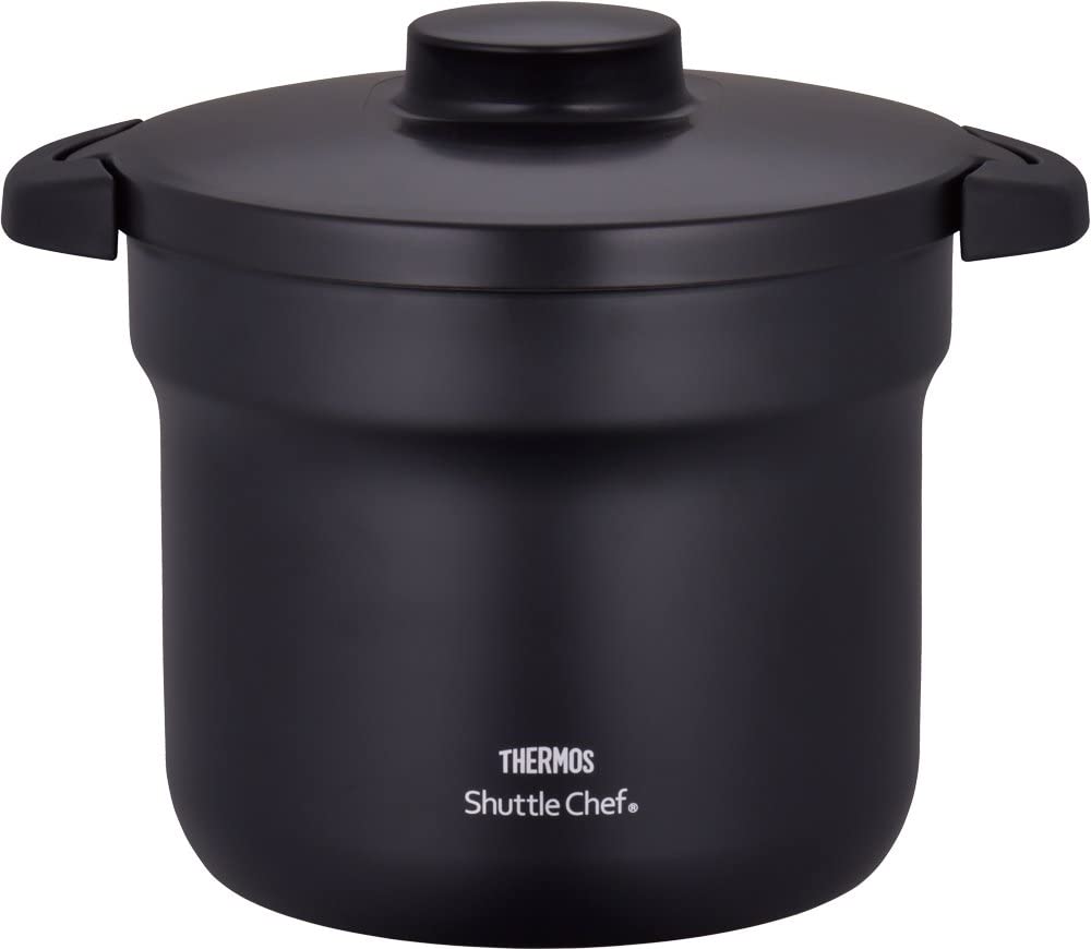NỒI Ủ THERMOS KBJ-4500 BK (4.5l)