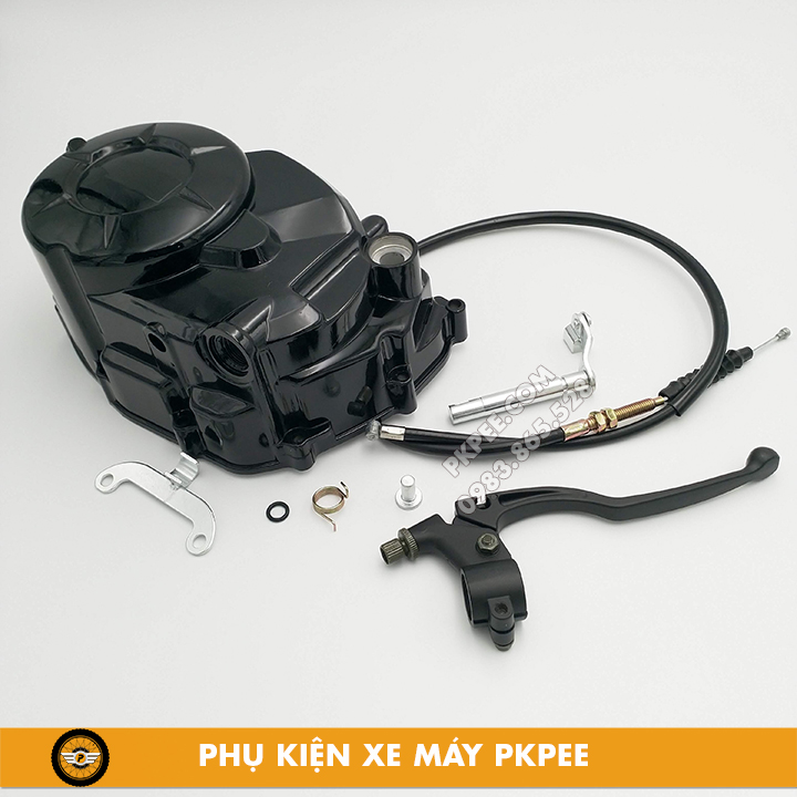 Lốc Côn Tay S110, RSX110, Blade 110, Wave A 2017-2020