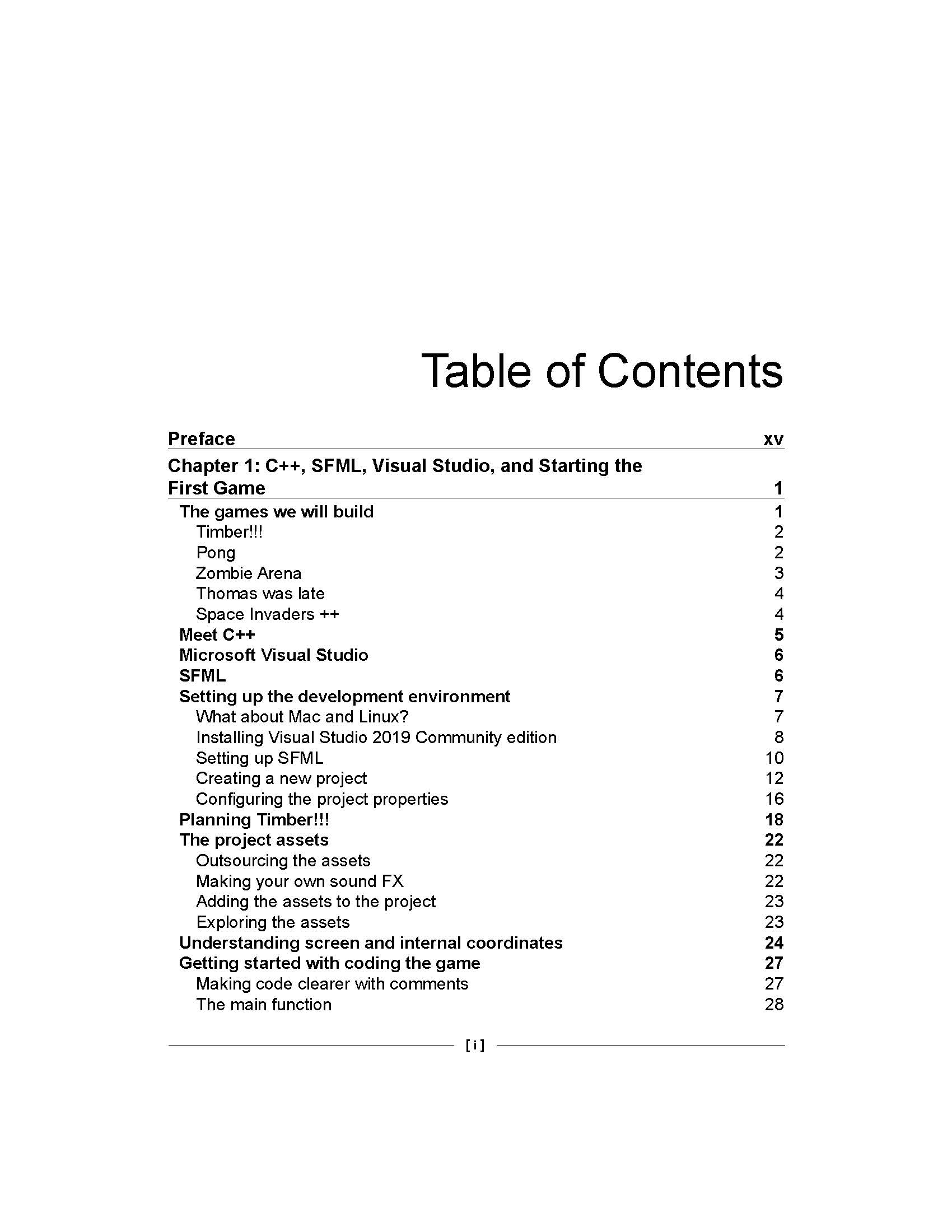 Beginning C++ Through Game Programming