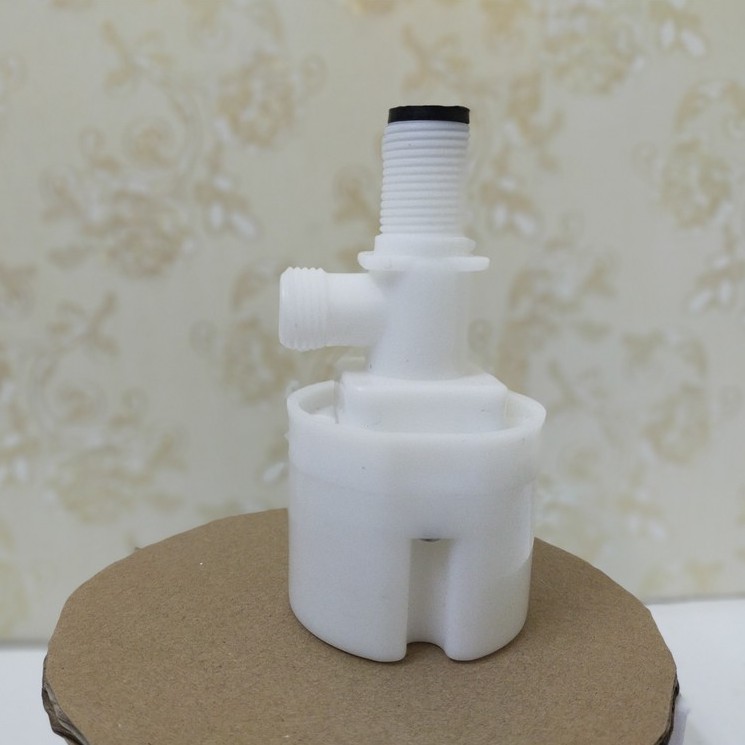 Van phao cơ chống tràn tự ngắt nước phi 21 - Van phao cơ thông minh thế hệ mới chống tràn tự động