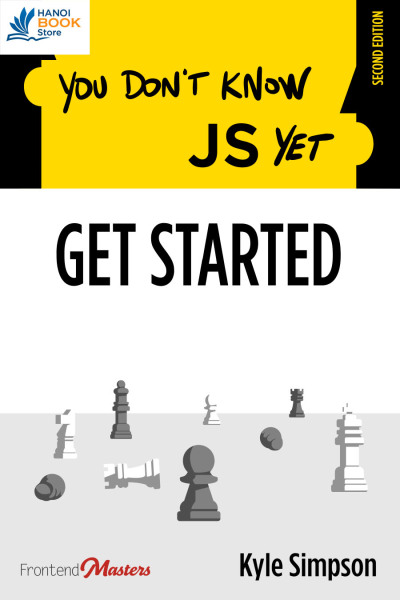 You Dont Know JS Yet Get Started
