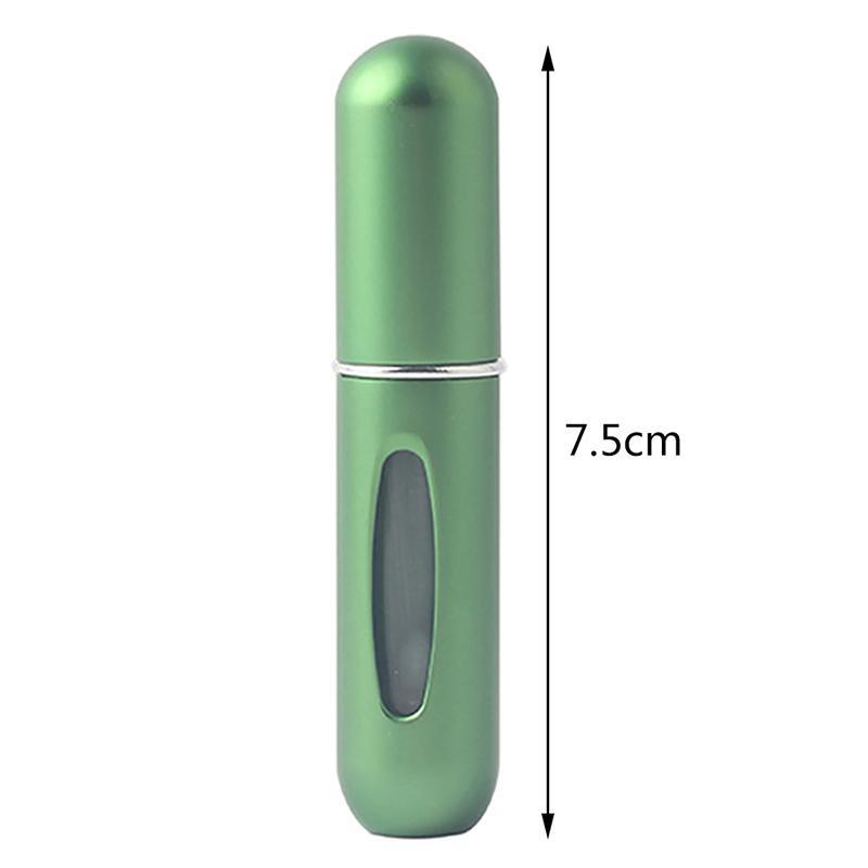 Chai Chiết Nước Hoa Mini 5ml