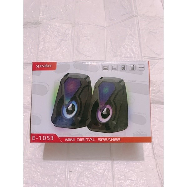 Loa di động 101C/101Z siêu rẻ siêu độc (Đen)