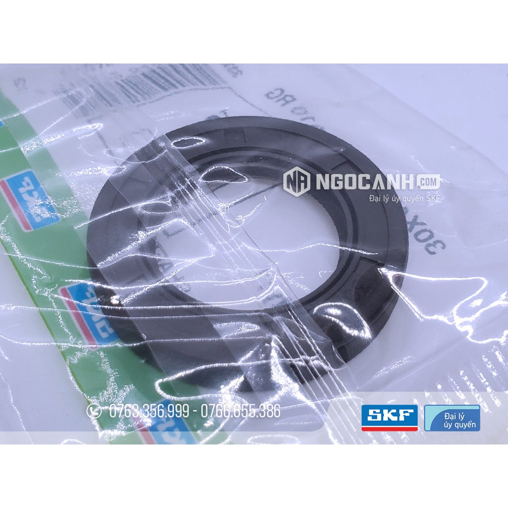Phớt chặn dầu SKF dành cho trục 30mm
