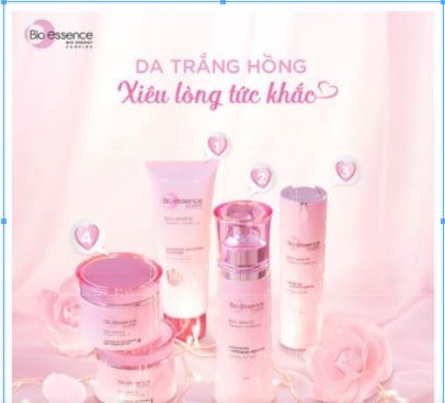 Sữa rửa mặt Bio chiết xuất Tanaka&Camellia 100g