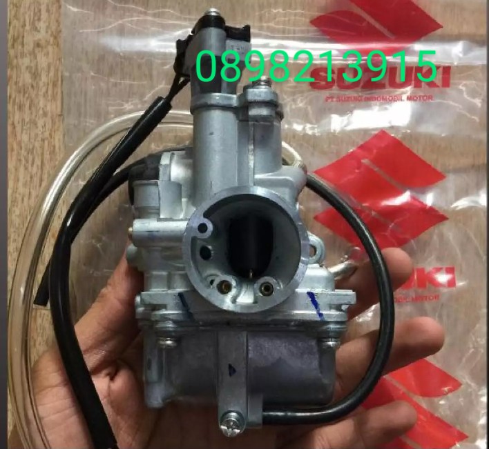 Bình xăng con Suzuki Axelo