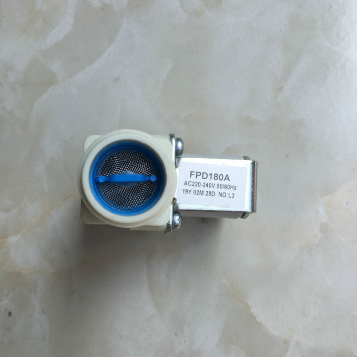 van cấp nước đơn máy giặt samsung - loại tốt