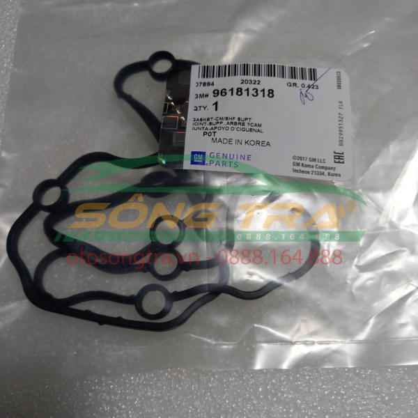 ROAN(RON) NẮP GIÀN CÒ DAEWOO LANOS, AVEO