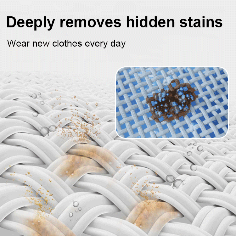 Multipurpose Cleaner Active oxygen laundry blasting salt detergent bleach