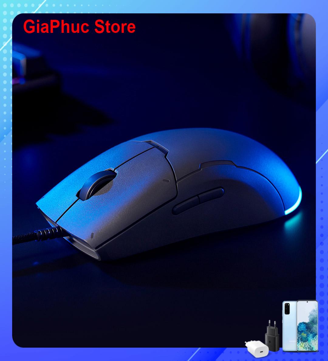 Chuột Xiaomi Gaming Mouse Lite
