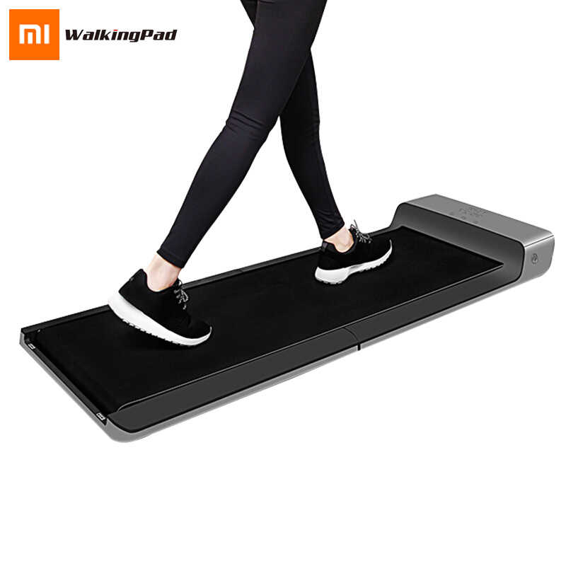 Máy Đi Bộ Xiaomi WalkingPad A1 (Phiên bản Quốc Tế)