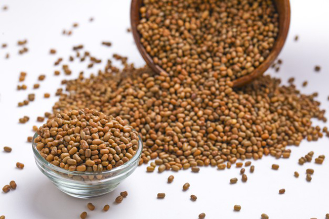 MothDaal / Matki - Đậu Bướm (500g)