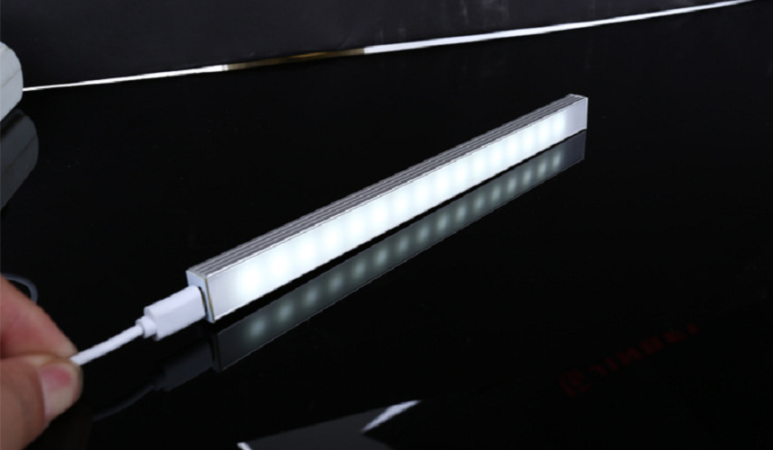 Đèn Led Mini L2801 Cảm Ứng Chạm