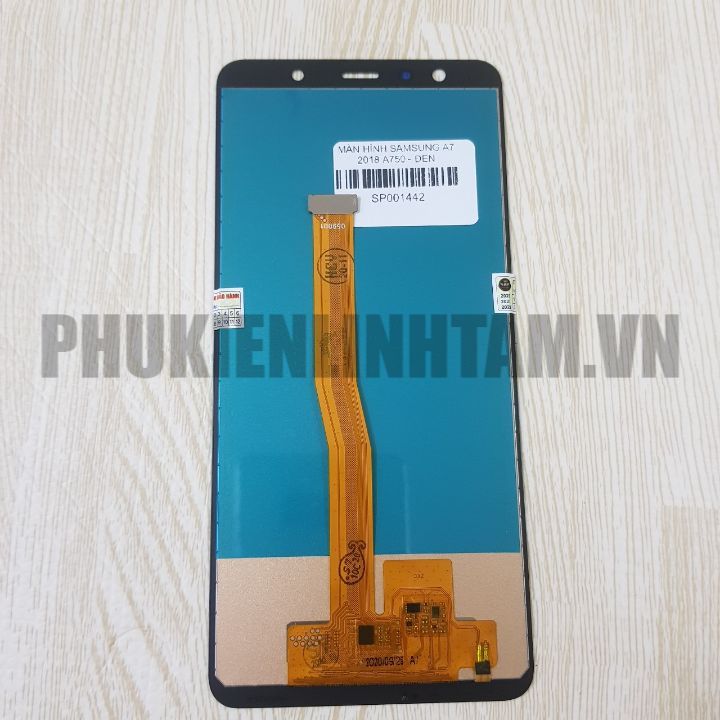 Bộ màn hình Samsung Galaxy A7 2018 A750