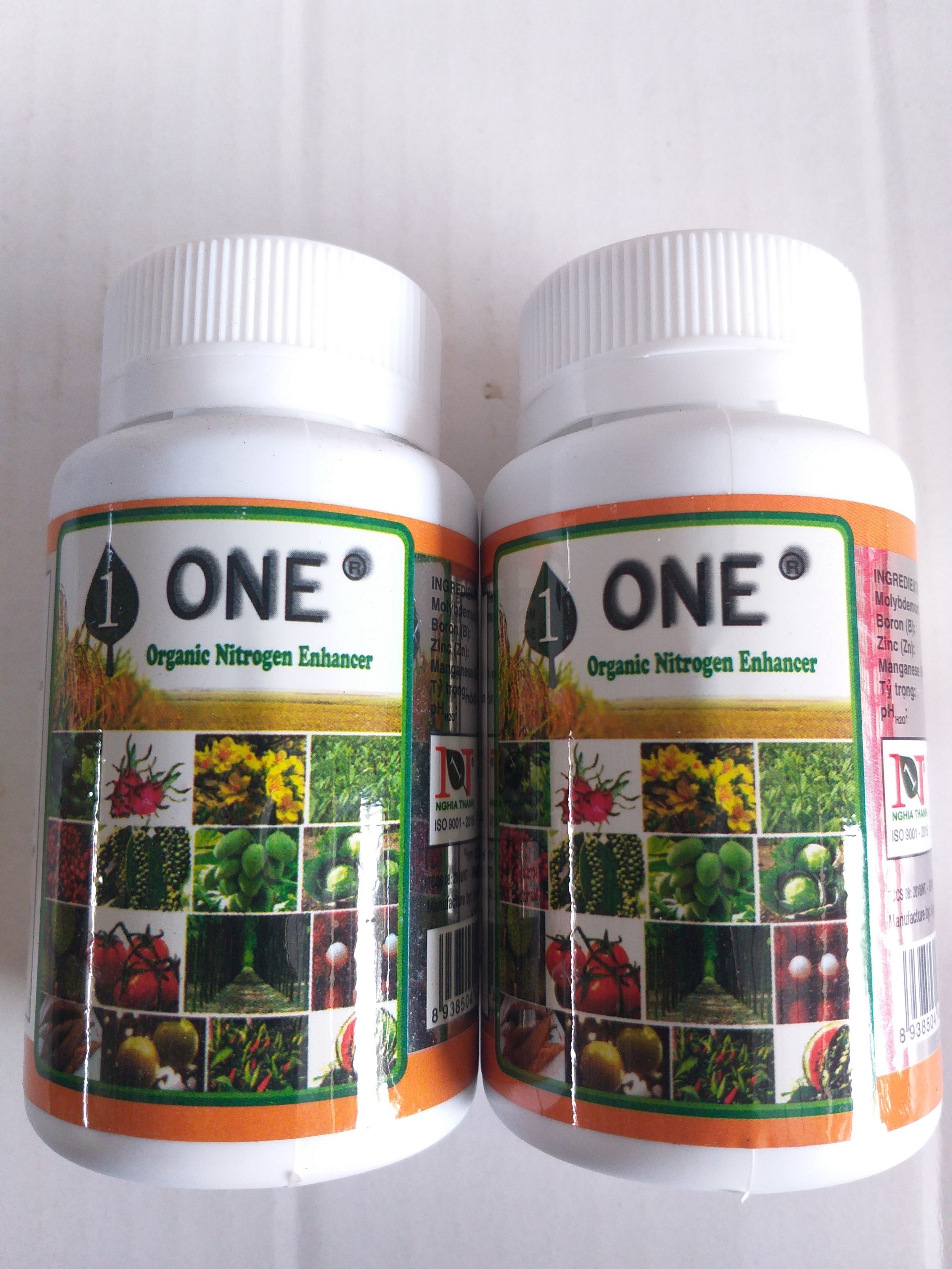 Phân bón rễ, giải  - One - 100ml