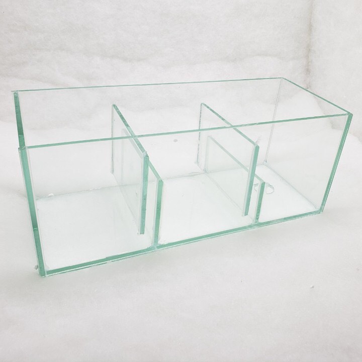 lọc bể cá 3 ngăn