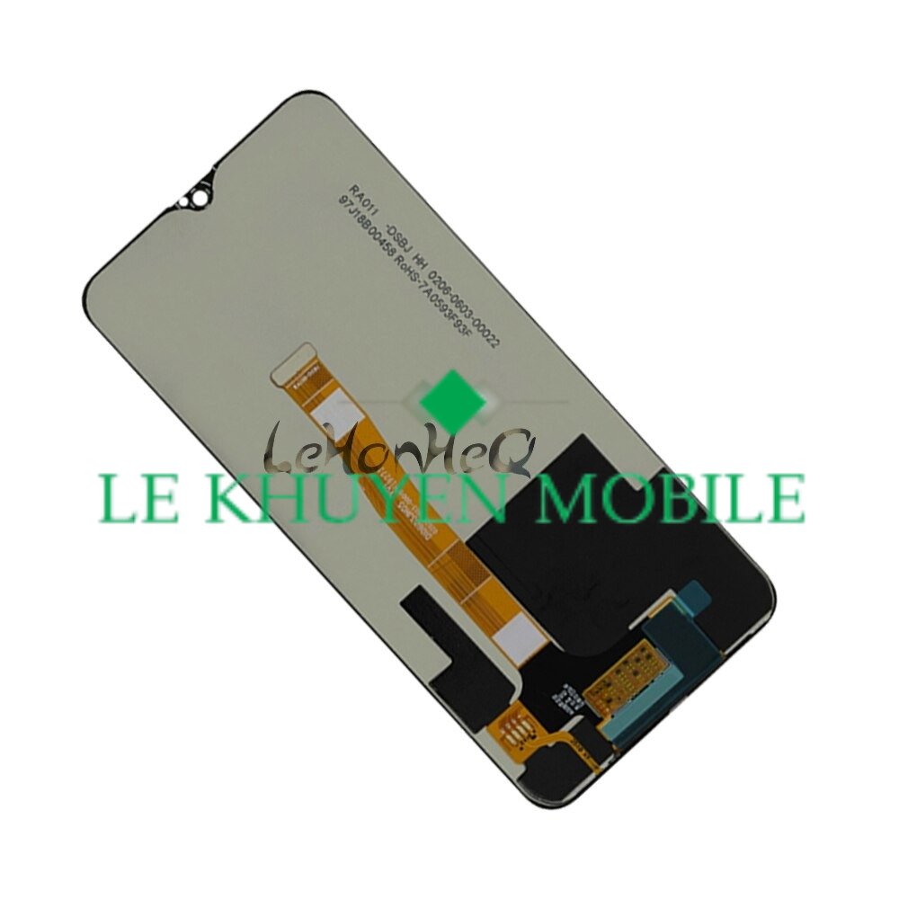 Màn hình Realme 5 Pro