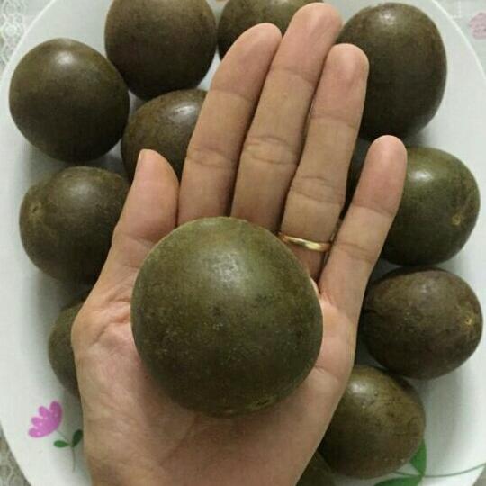 500g quả la hán già quả