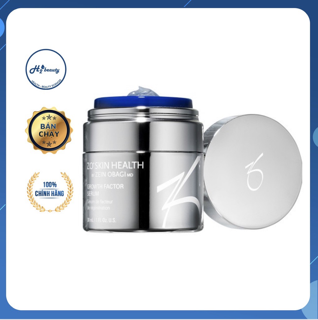 SERUM PHỤC HỒI DA GROWTH FACTOR