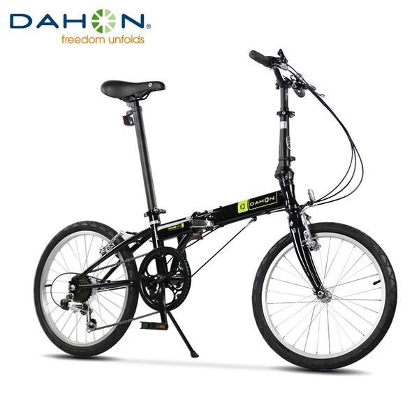 Xe đạp gấp DAHON KBC 061 bánh 20 inch
