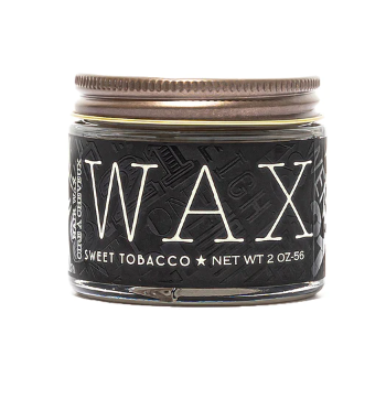 Sáp vuốt tóc 18.21 Man Made Clay - 18.21 Man Made Wax