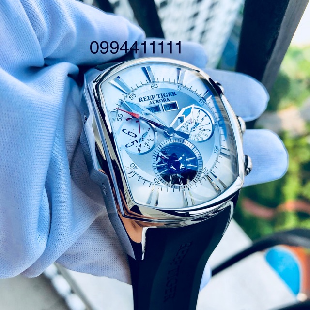 Đồng hồ nam Reef Tiger rga3069