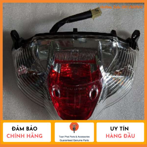 [HCM]ĐÈN LÁI AXELO 125 ĐÈN HẬU AXELO 125