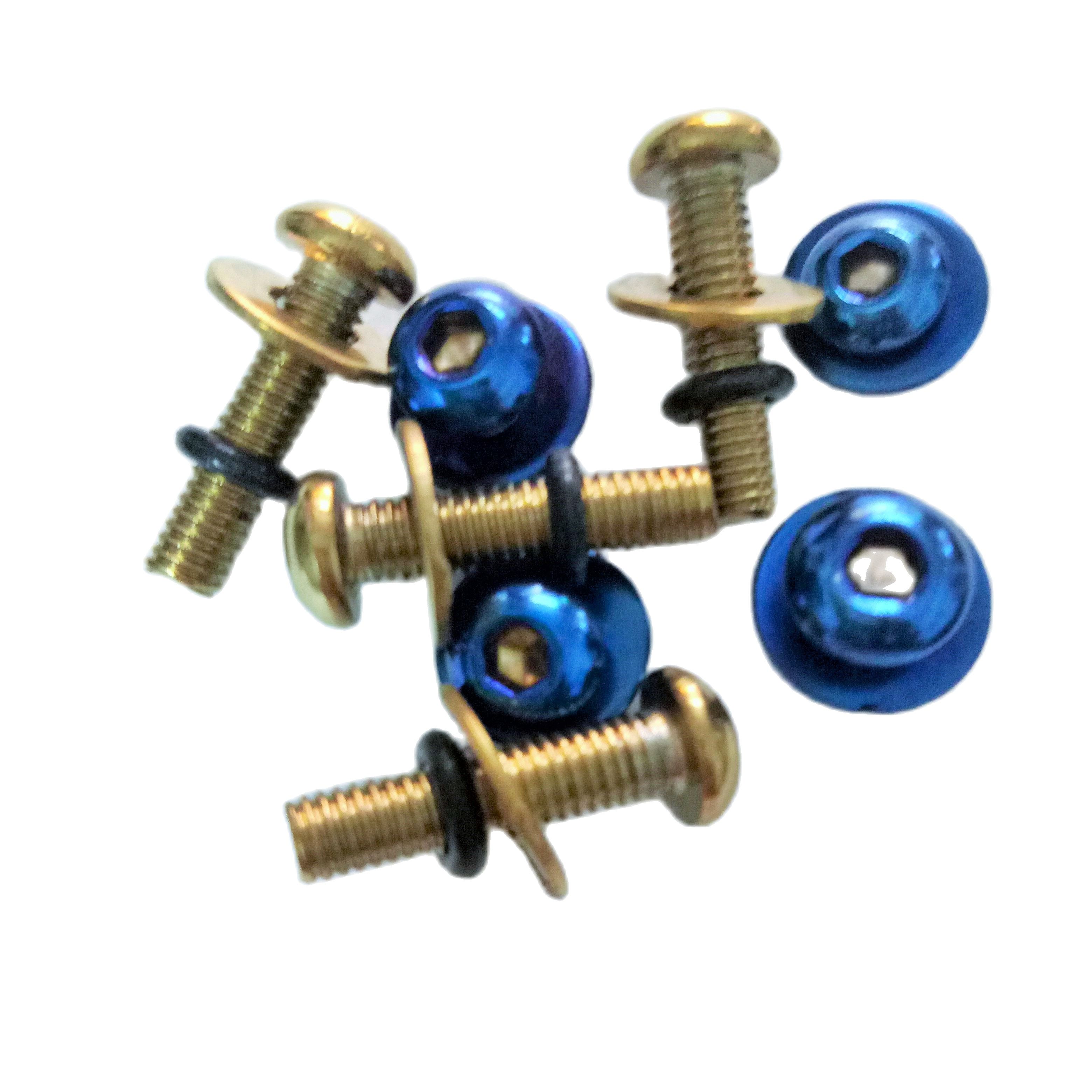 ỐC GẮN MÃO WINNER X ( 4 CON )