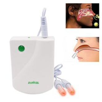 Máy trị liệu viêm mũi dị ứng BIONASE