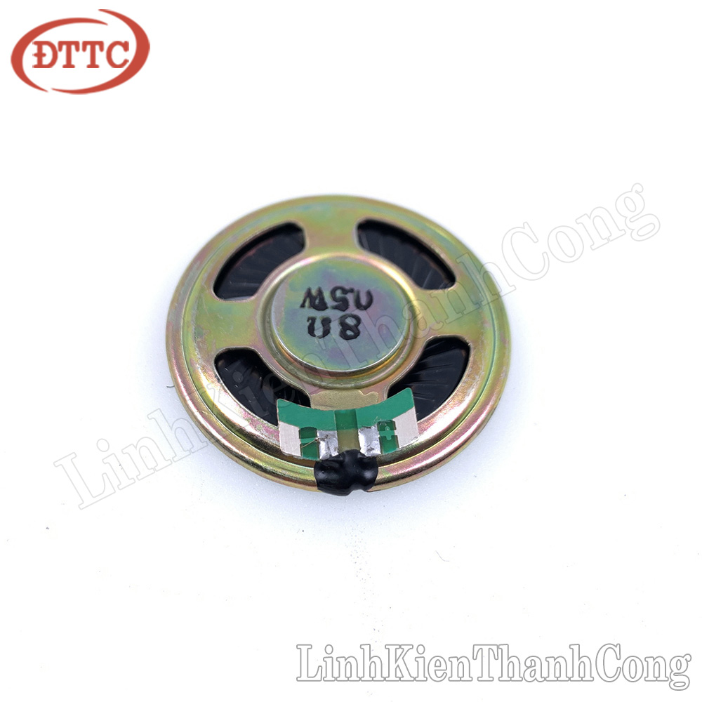Loa 8R 0.5W