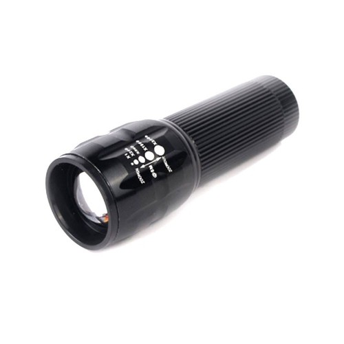 Đèn pin siêu sáng cầm tay C30 X2000