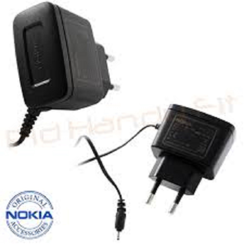 [Bảo Hành 1 Đổi 1] Sạc Chân Kim Nokia Tem Đỏ