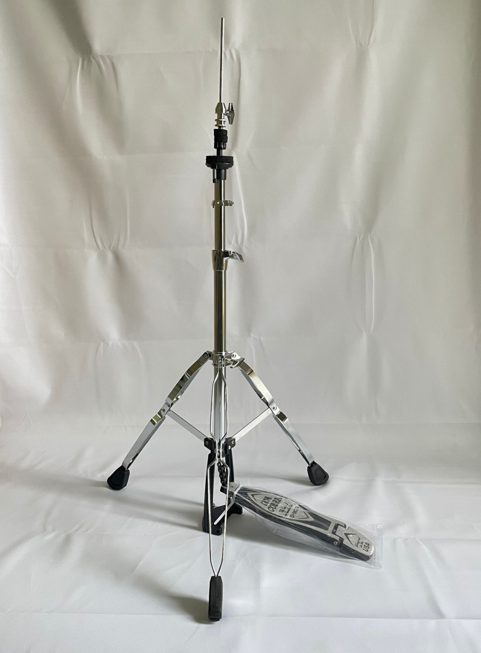 Chân Hihat ống phi 25 Trống Jazz TCHH950