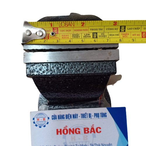 Ê tô bàn nguội Asaki-AK-0666