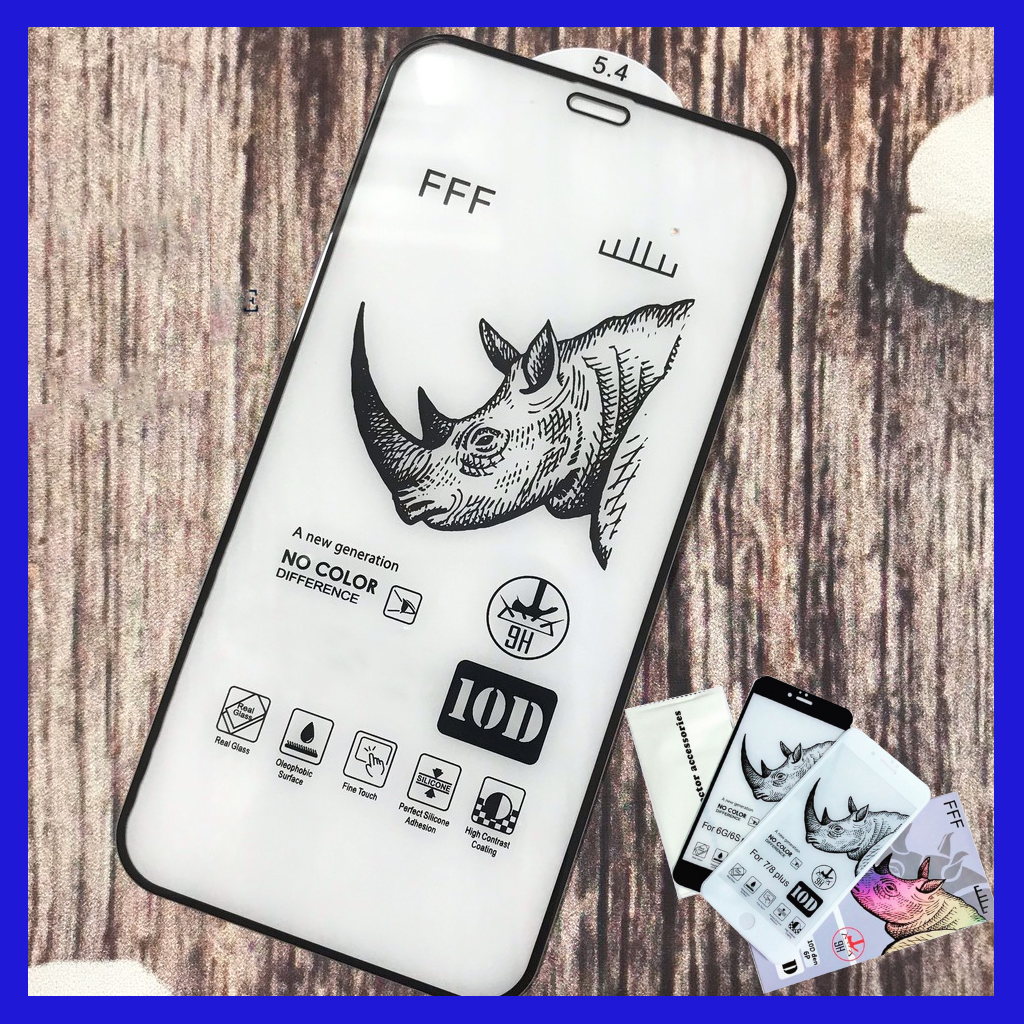 Tempered Glass For iPhone 6 Trang