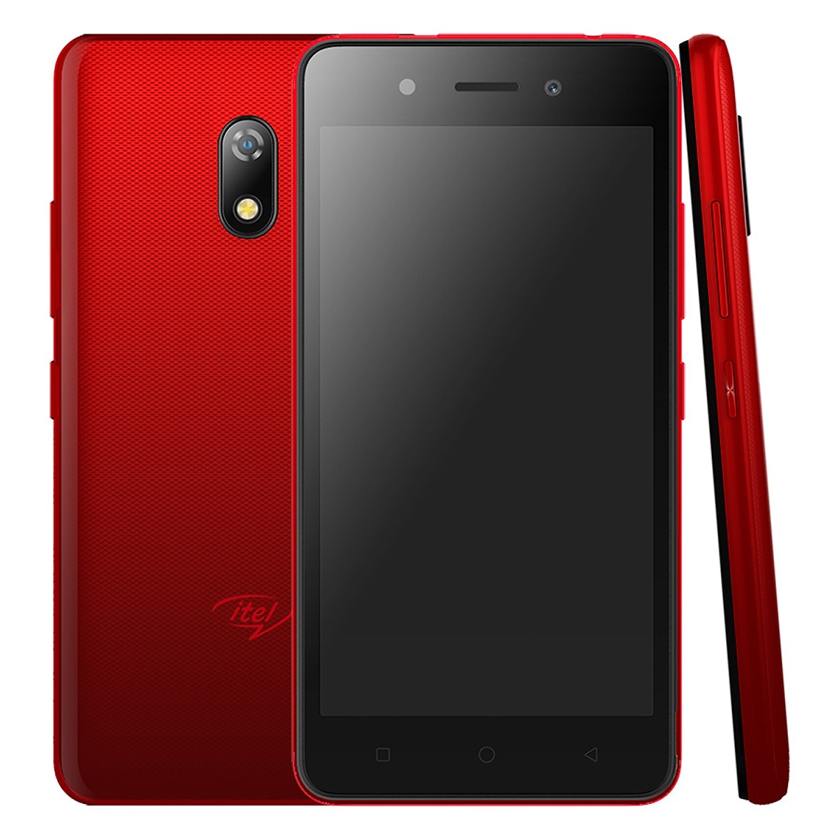 Điện thoại Itel Alpha Lite - 1GB RAM, 8GB, 5 inch