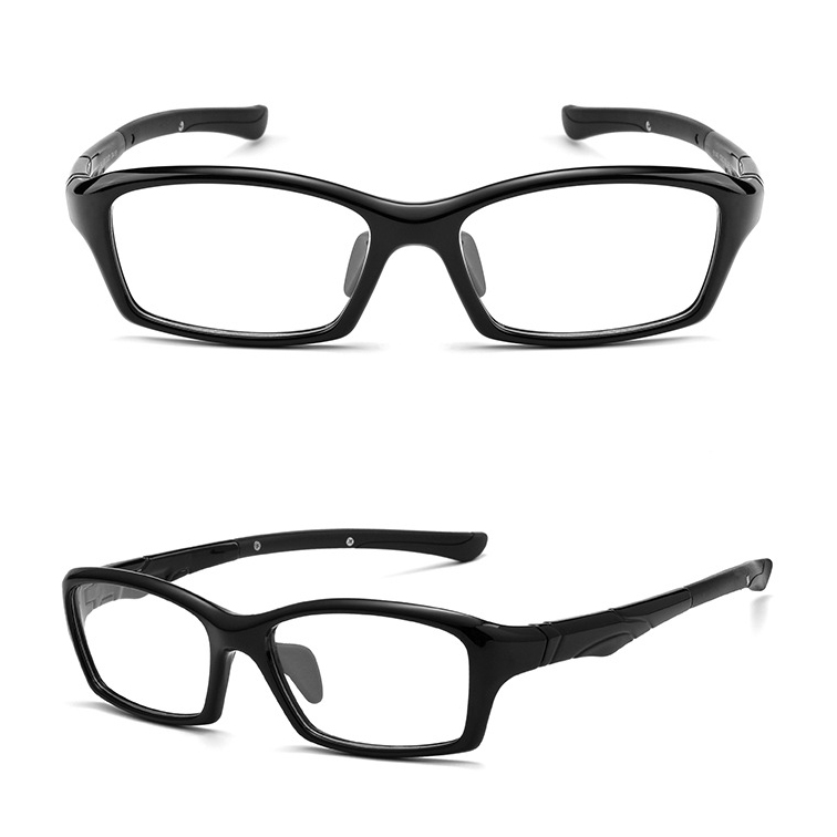 Gọng kính thể thao nam size lớn TR5139