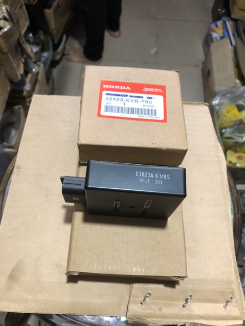 FREEShip IC Click hàng thái cty Bảo hành 1 đổi 1