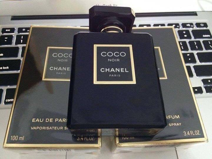 NƯỚC HOA COCO NOIR