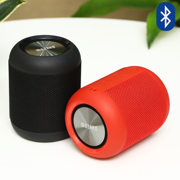 Loa Bluetooth Mozard E7 ( 5W )