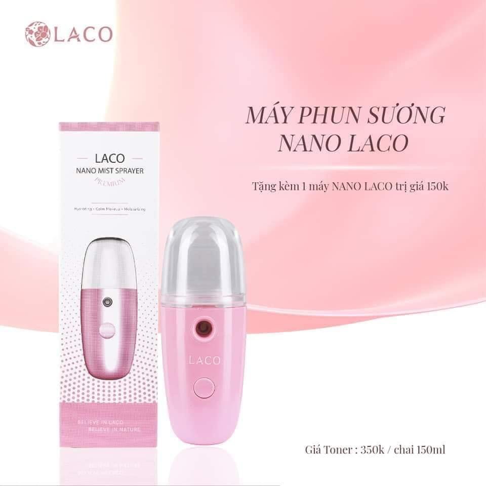 RẺ VÔ ĐỊCH - Nước hoa hồng MAROSA -LACO