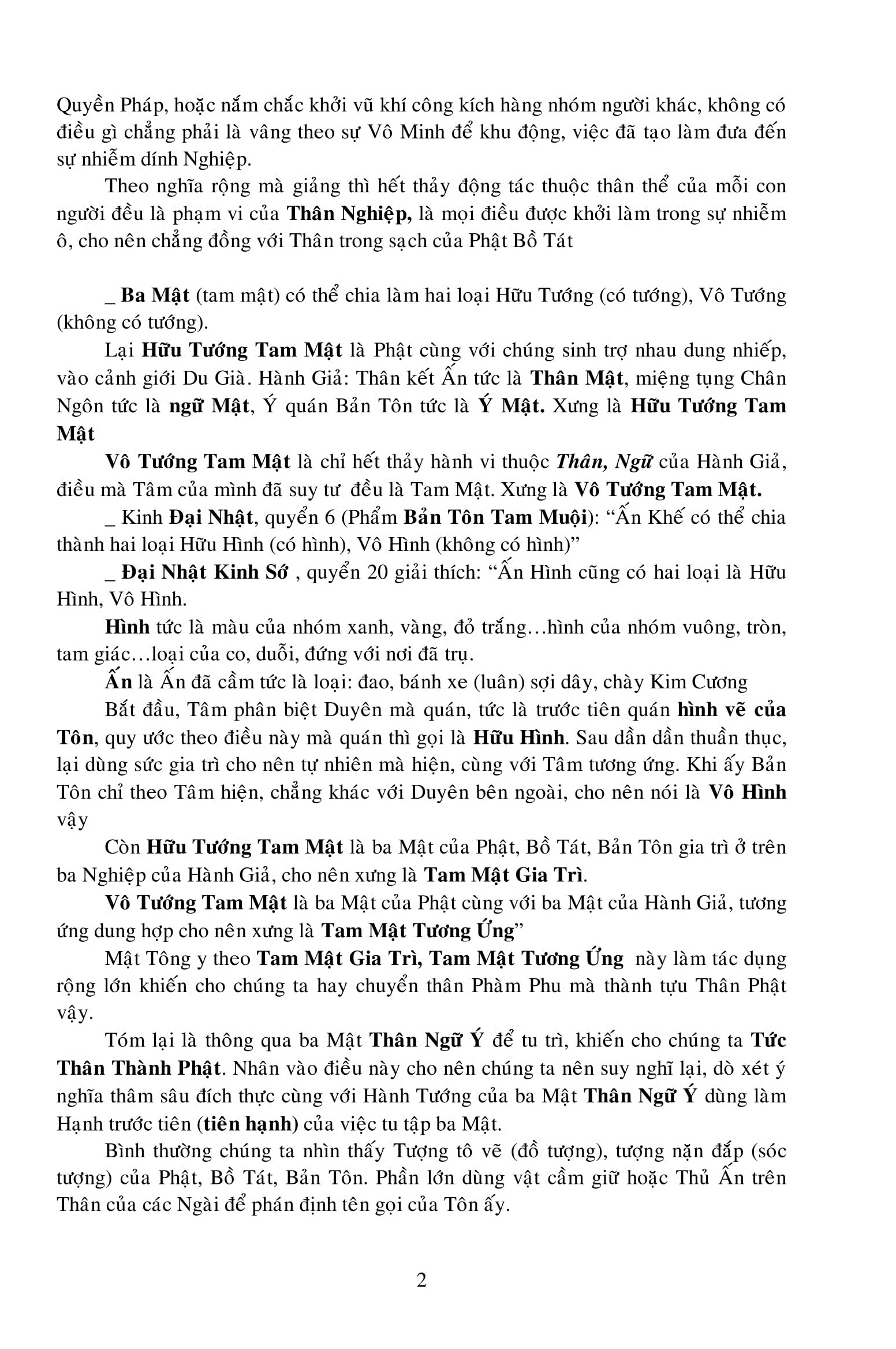 Sách Thủ Ấn Của Phật Giáo