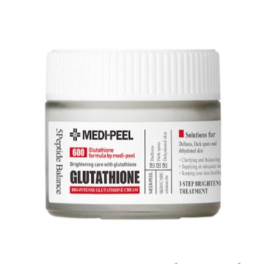 Kem dưỡng Medi Peel Glutathione 50ml