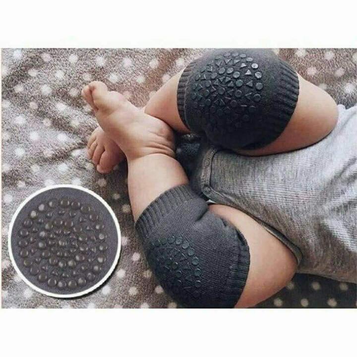Combo 2 Đôi Tất Bảo Vệ Đầu Gối Cho Bé