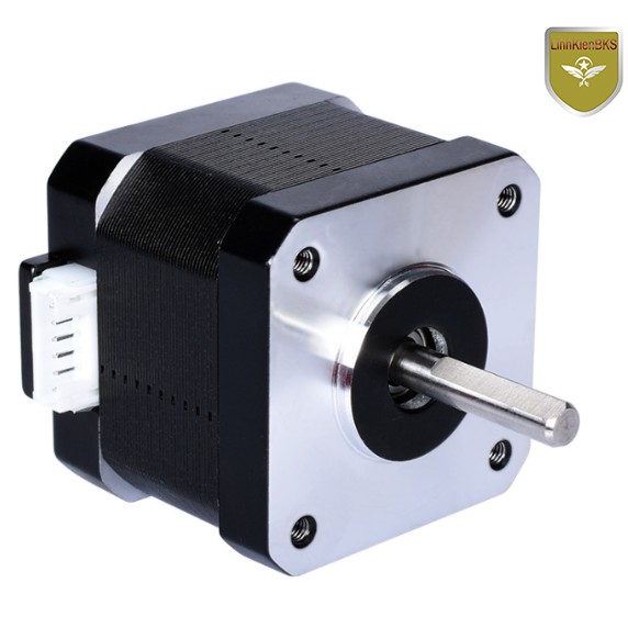 Motor bước Nema 17 - Step 42