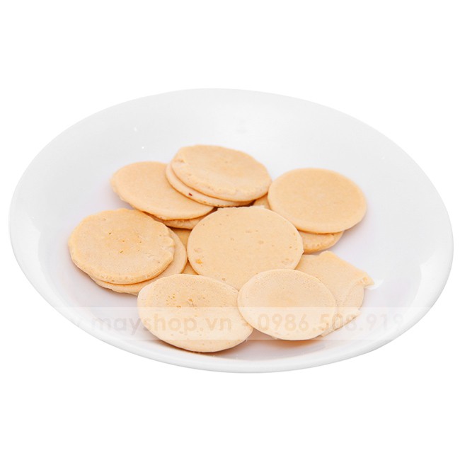 Đế bánh đồng tiền