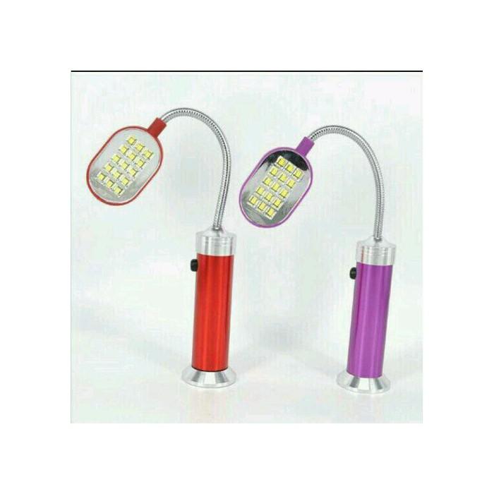 Đèn Led Hít Nam Châm siêu sáng